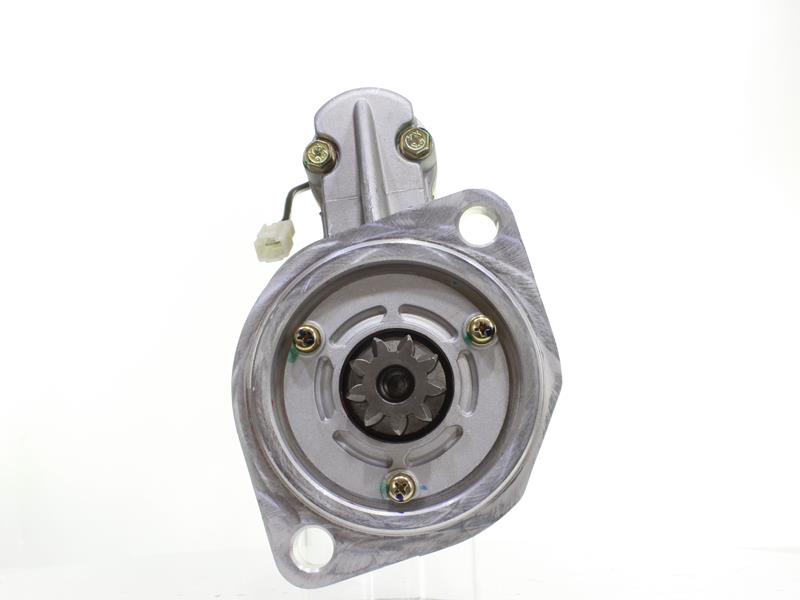 Motor de arranque ALANKO 10440750