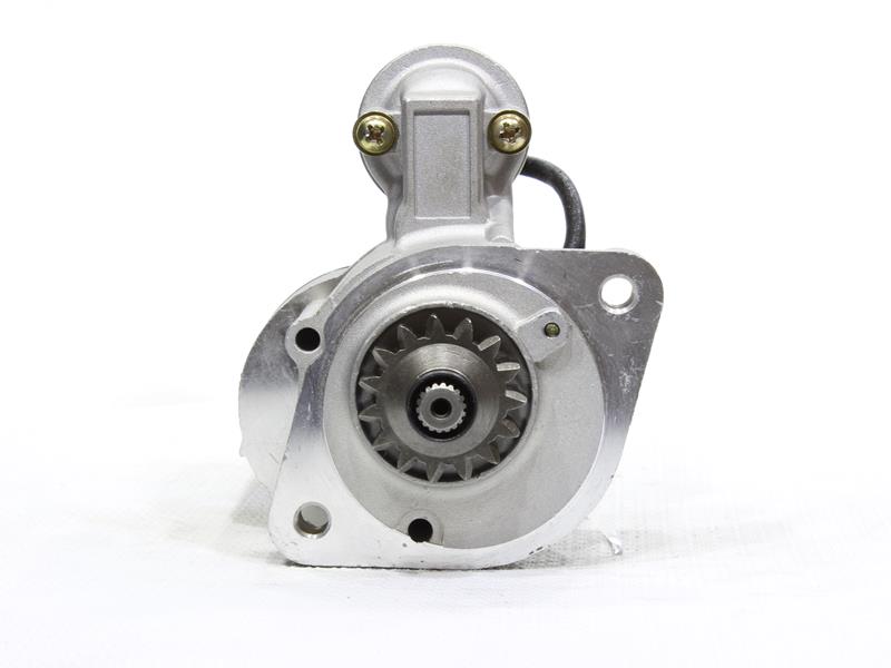 Anlasser 10440781 ALANKO M002T56472 MITSUBISHI