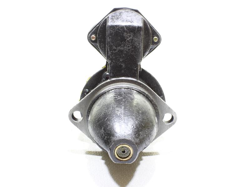 Anlasser 10440796 ALANKO 02T911023E VW, AUDI, SKODA, SEAT, LAND ROVER