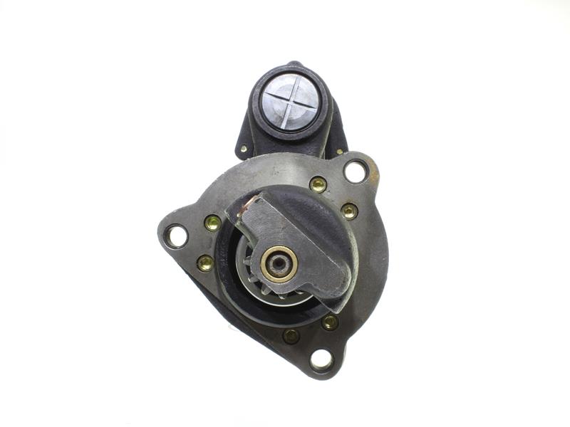 ALANKO 10440803 Anlasser Anlasser 10440803 ALANKO 8C4774