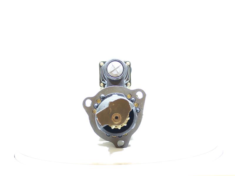 Startermotor ALANKO STR20007 Bewertung