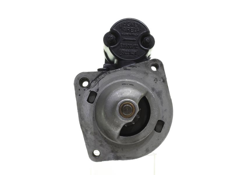 Startermotor ALANKO 900385 Bewertung