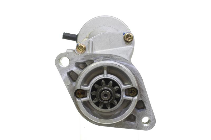 Starter motor 28100 54300 ALANKO 10440841 TOYOTA, WIESMANN