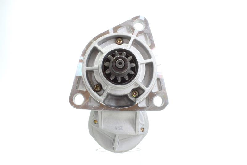 Startermotor ALANKO 440846 Bewertung
