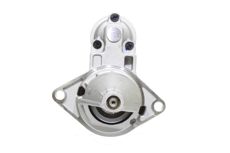 ALANKO 10440869 Starter VAUXHALL Astra Mk4 (G) CC (T98) 1.8 16V (F08, F48) 116 Pk Benzine X 18 XE1