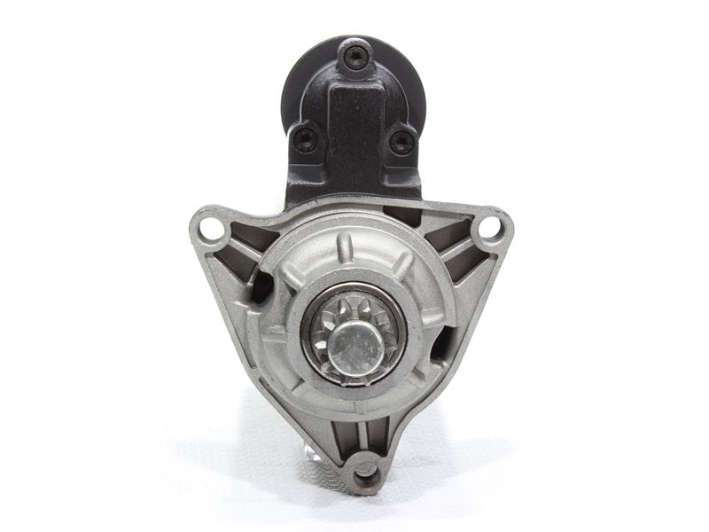 Anlasser 02B 911 023 M ALANKO 10440882 VW, AUDI, SKODA, SEAT
