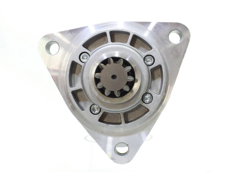 Startermotor ALANKO 443115142780 Bewertung