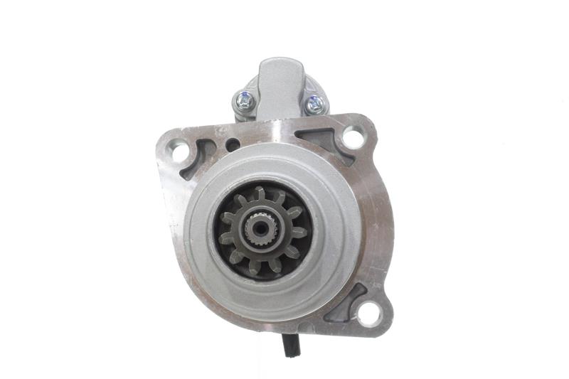 Startermotor ALANKO 440893 Bewertung