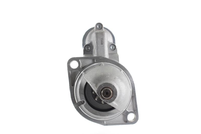 Startermotor ALANKO 440897 Bewertung