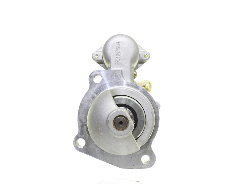 Startermotor ALANKO 440966 Bewertung