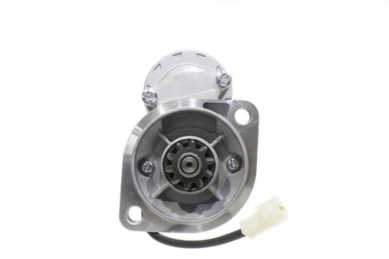 Startermotor ALANKO STR70013 Bewertung