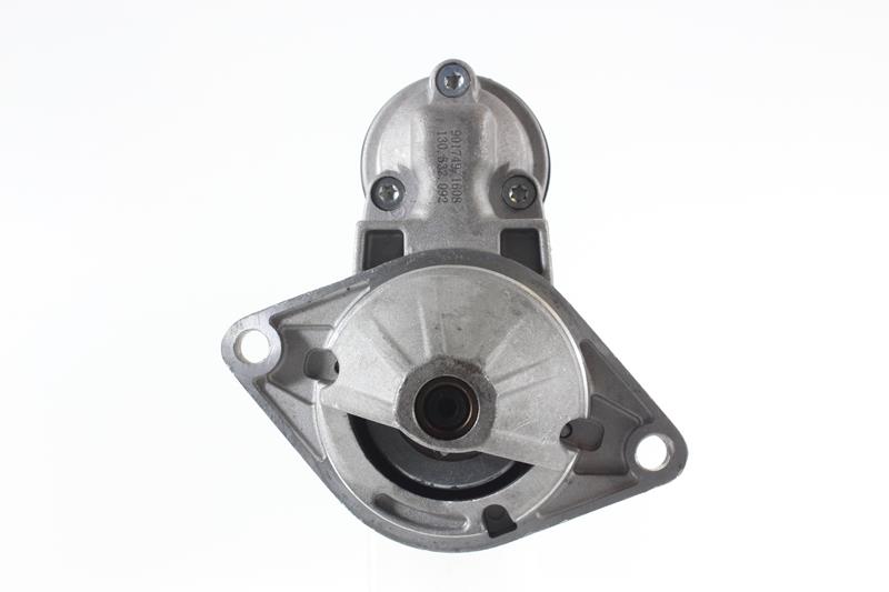 ALANKO 10441167 Startmotoren VAUXHALL Astra Mk4 (G) CC (T98) 1.8 16V (F08, F48) 116 Pk Benzine X 18 XE1