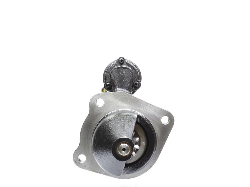 Startermotor ALANKO 440884 Bewertung