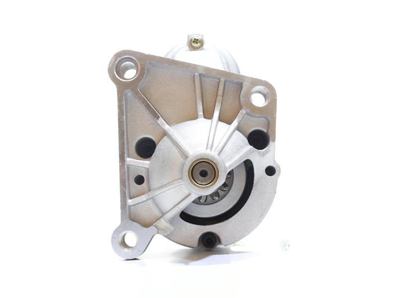 ALANKO 10441248 Starter voor de motor RENAULT Scénic I (JA0/1, FA0) 1.9 dTi 98 Pk Diesel F9Q 734