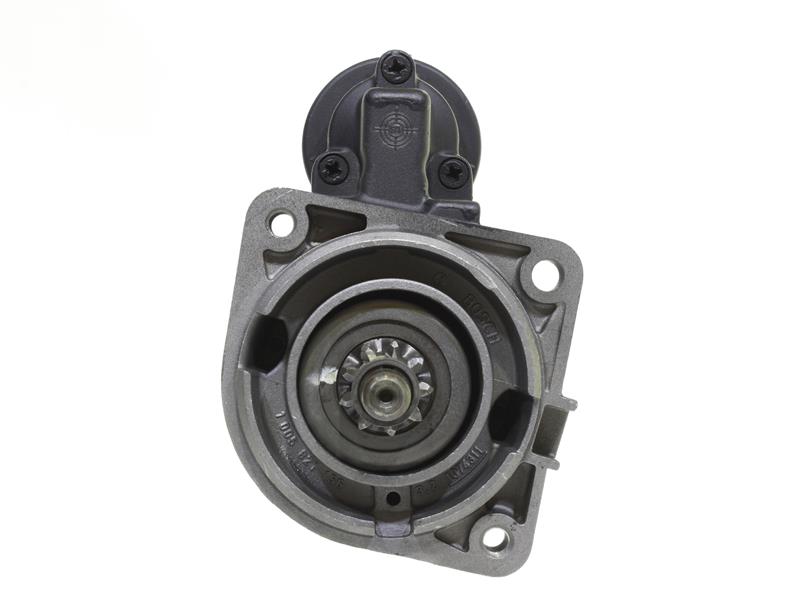 Anlasser 10441250 ALANKO 91AB11000JB FORD, FORD USA