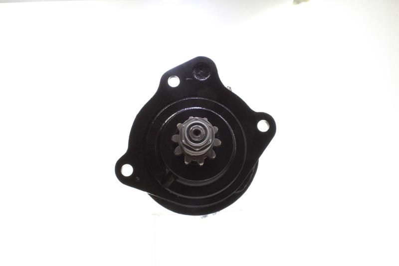 Starter motor 2873147 ALANKO 10441343