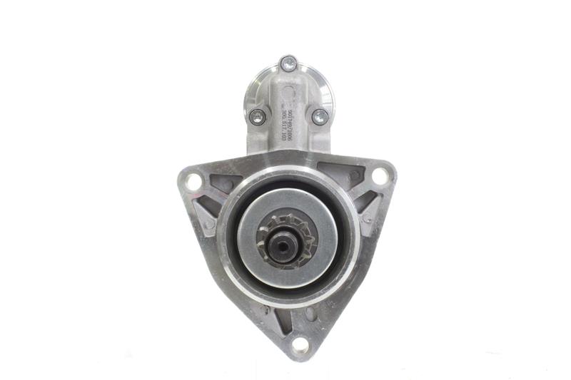Starter 02B-911-023-C ALANKO 10441344 VW, AUDI, SKODA, SEAT
