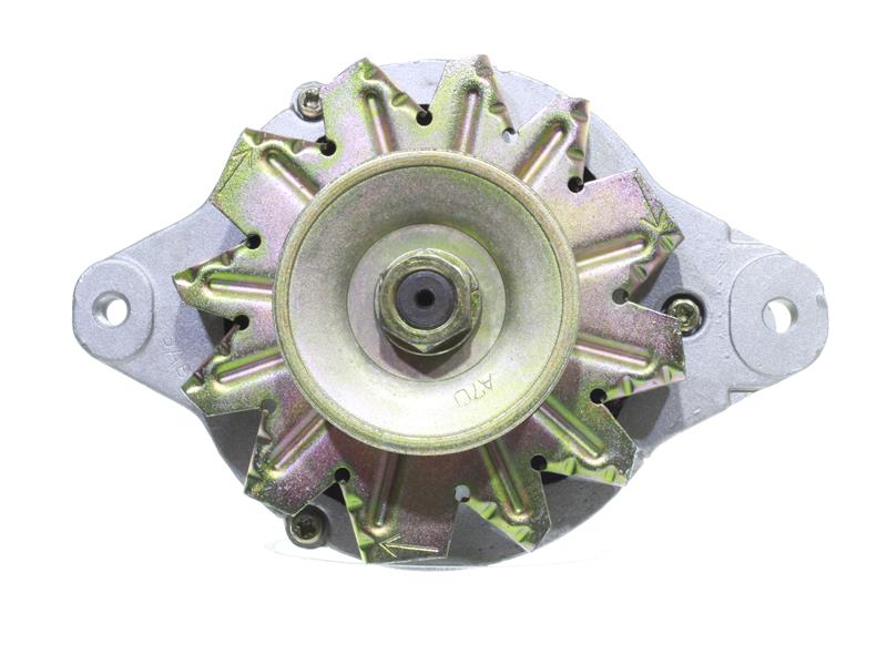Lichtmaschine 10441377 ALANKO 2310010B10 NISSAN, INFINITI