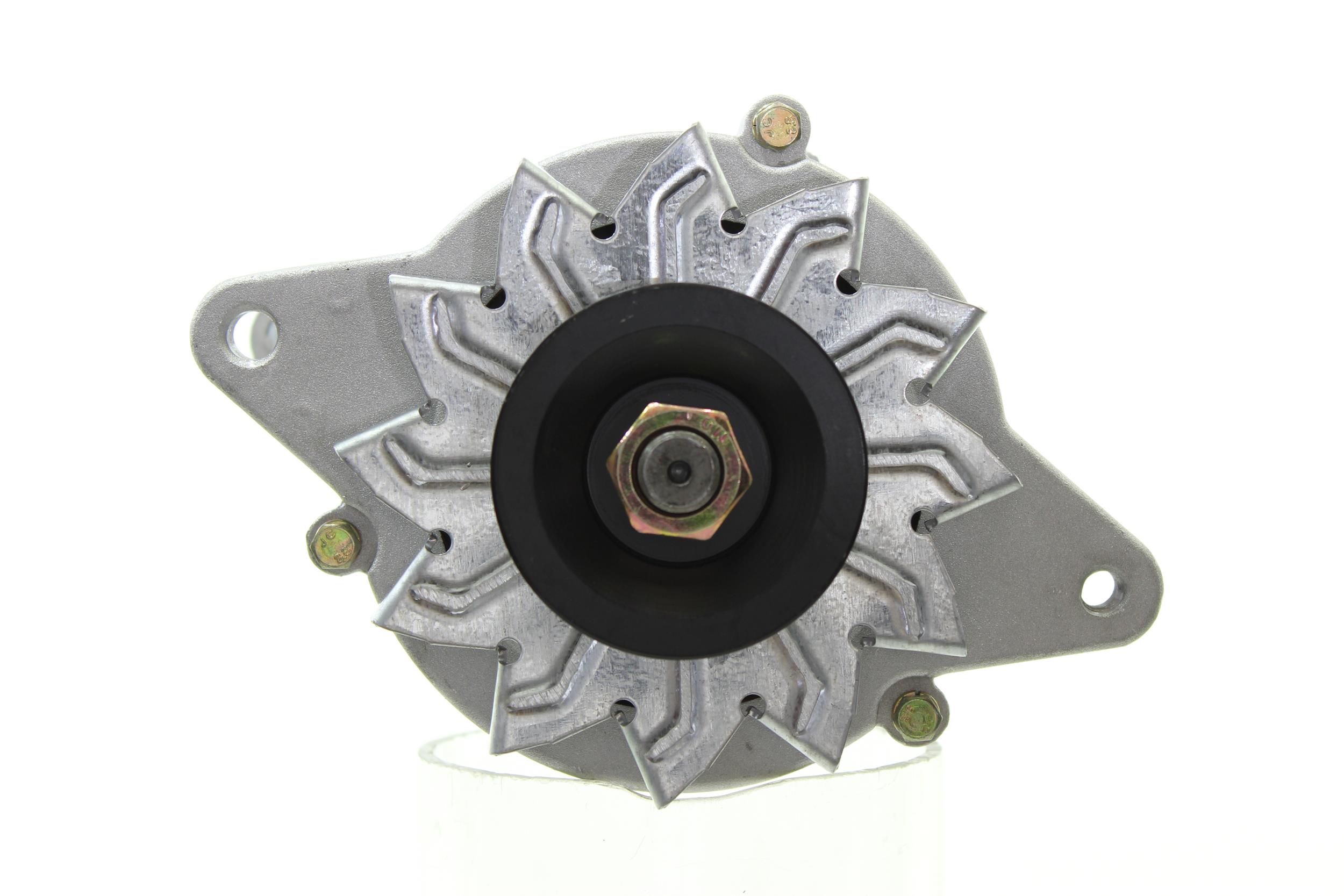 10441396 Dynamo / Alternator ALANKO 27020-22010 TOYOTA, DAIHATSU, WIESMANN