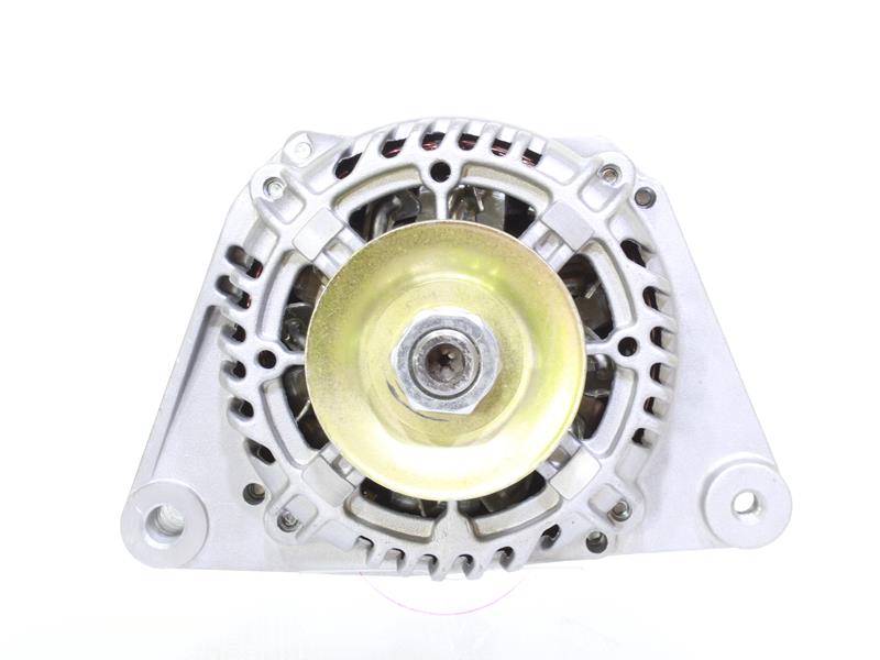Lichtmaschine 5705 JS ALANKO 10441486 VW, PEUGEOT, CITROЁN