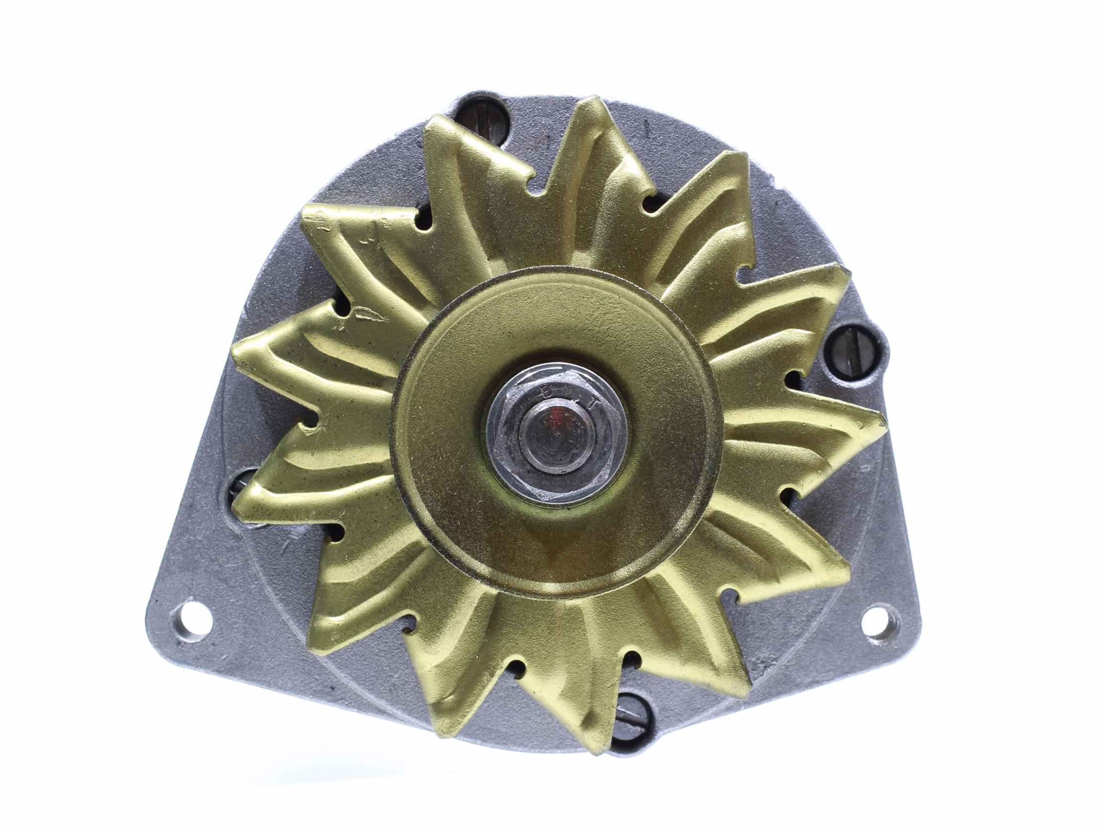 Alternator ALANKO 10441634