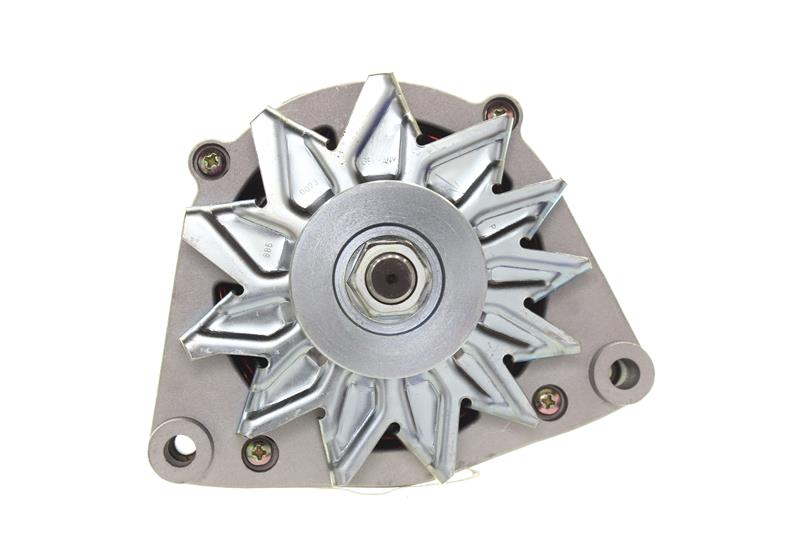 441648 Alternator ALANKO Volkswagen