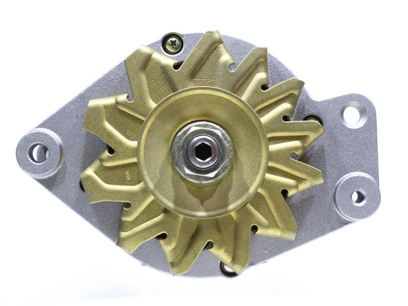 Generátor 95 VW 10300 LA ALANKO 10441664 FORD, LAND ROVER, FORD USA