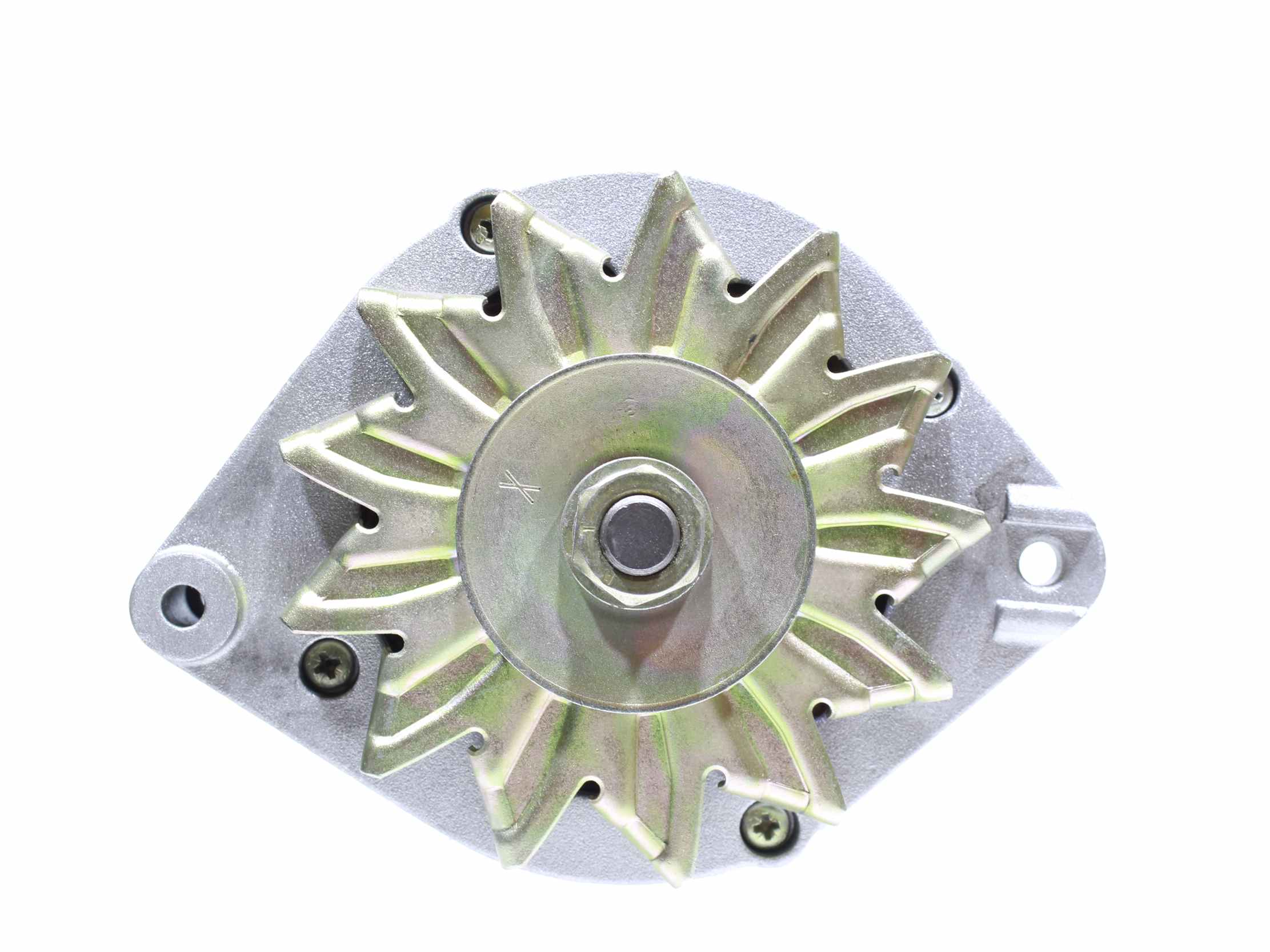 Lichtmaschine 10441676 ALANKO 036903017H VW, AUDI, SKODA, SEAT