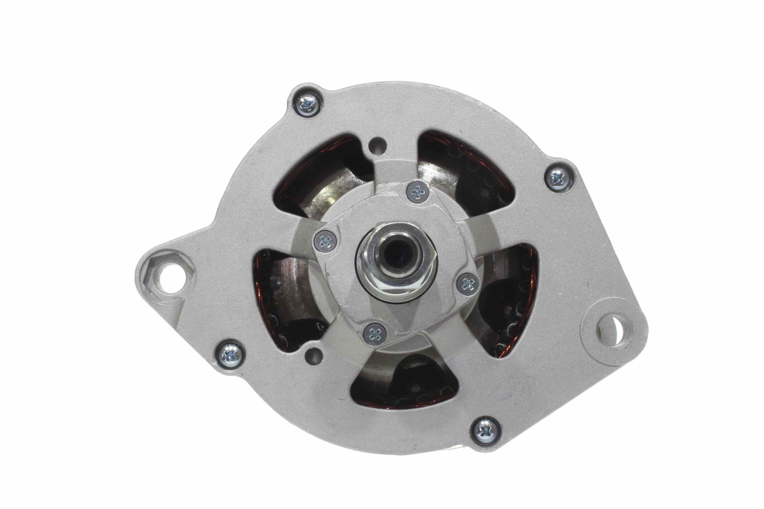 Lichtmaschine 10441843 ALANKO 98465401 FIAT, IVECO