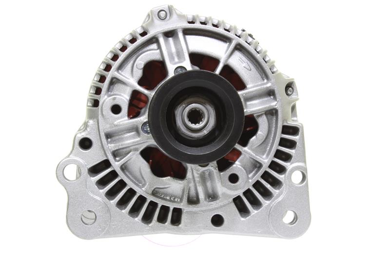 Alternátor 037 903 025C ALANKO 10441861 VW, SKODA, AUDI, SEAT, CUPRA