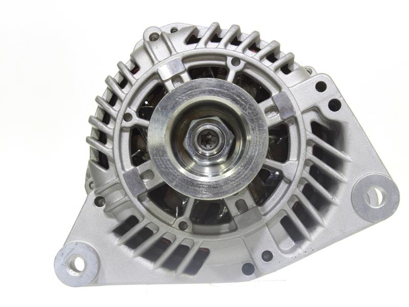 ALANKO 10441862 Wisselstroomdynamo VW Passat B5 Variant (3B5) 2.8 Syncro 180 Pk Benzine AGE