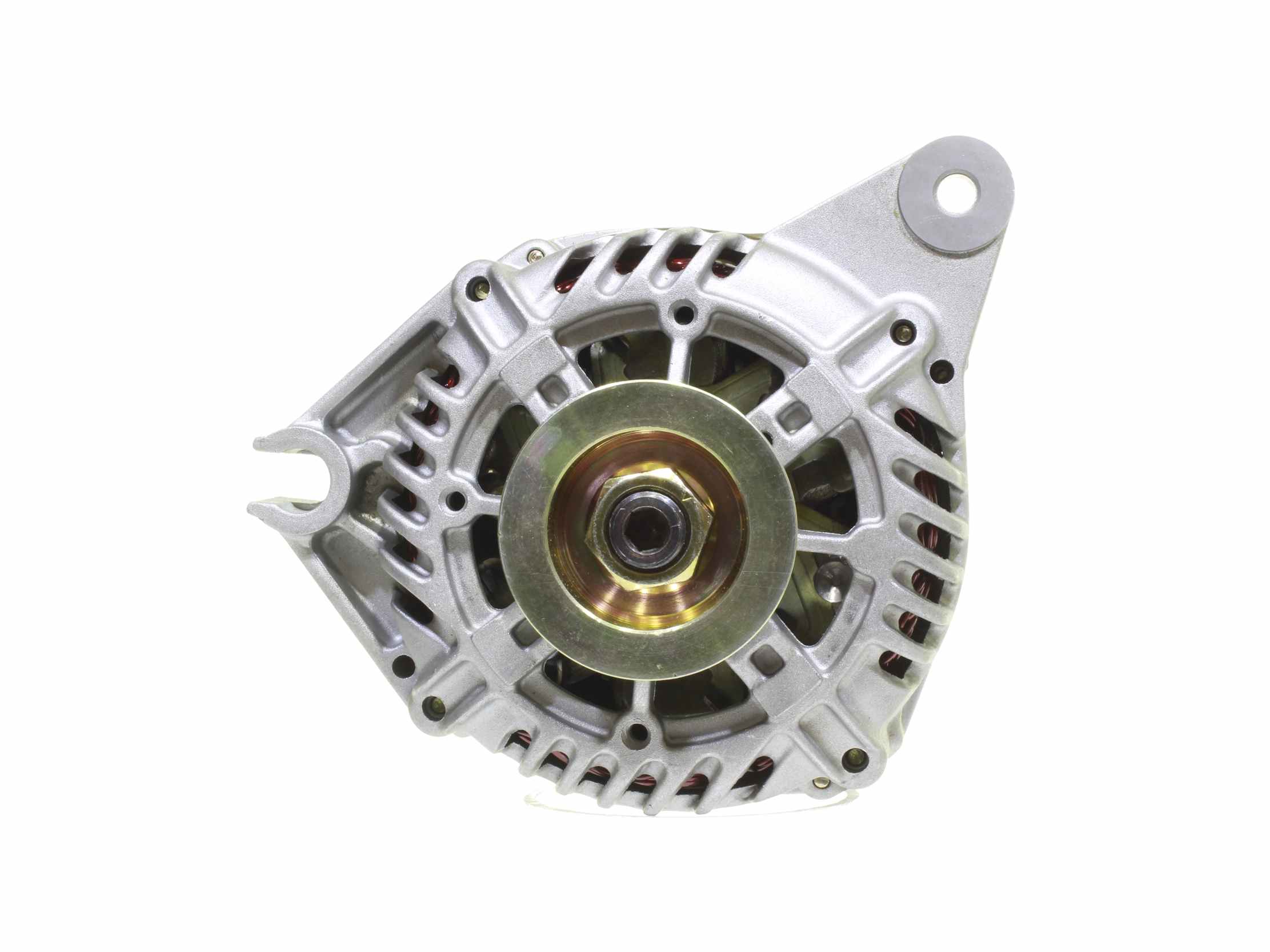 Lichtmaschine 10441898 ALANKO 5705HW PEUGEOT, CITROЁN