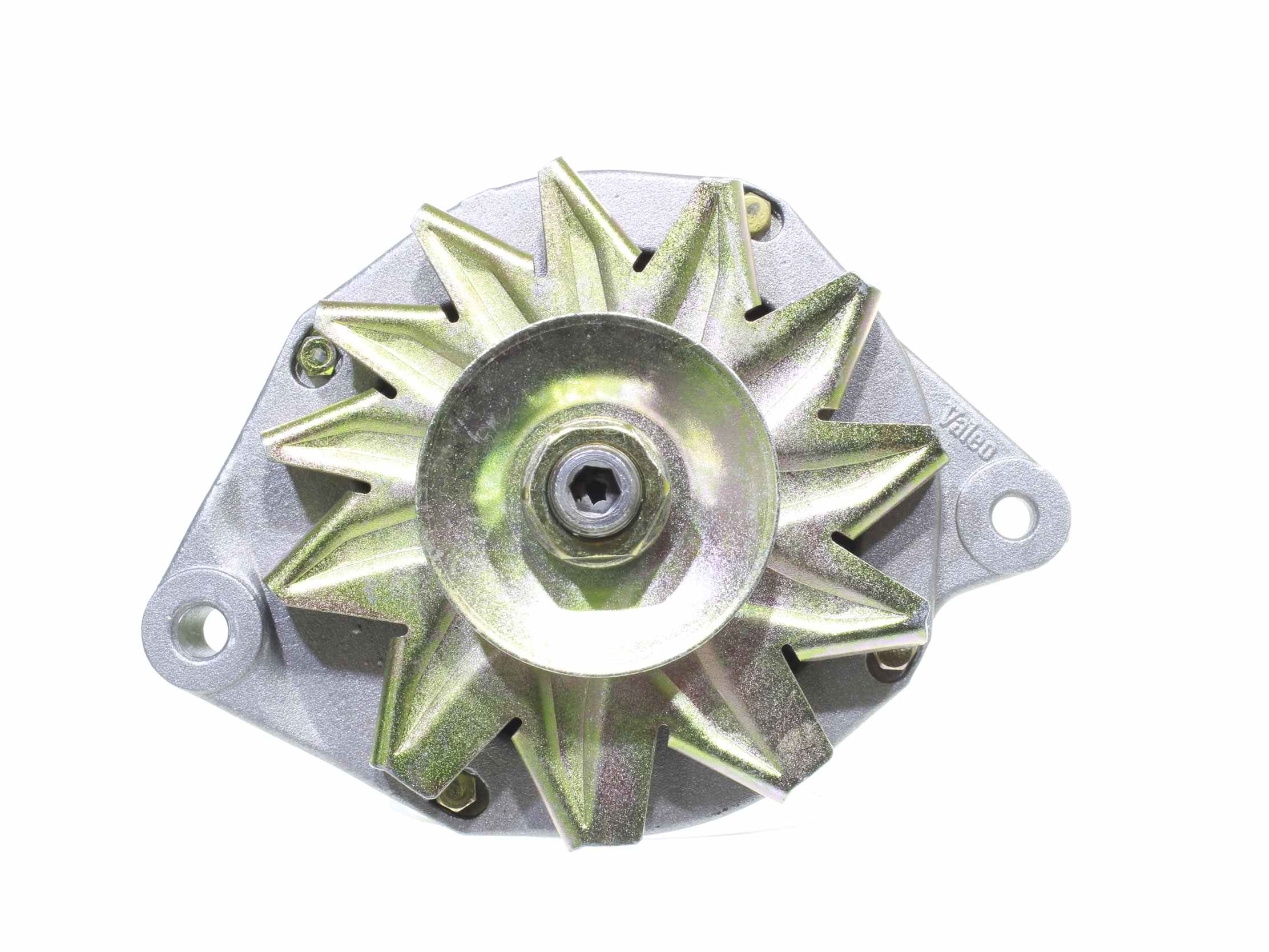 Lichtmaschine 10441957 ALANKO 95607228 VW, PEUGEOT, CITROЁN