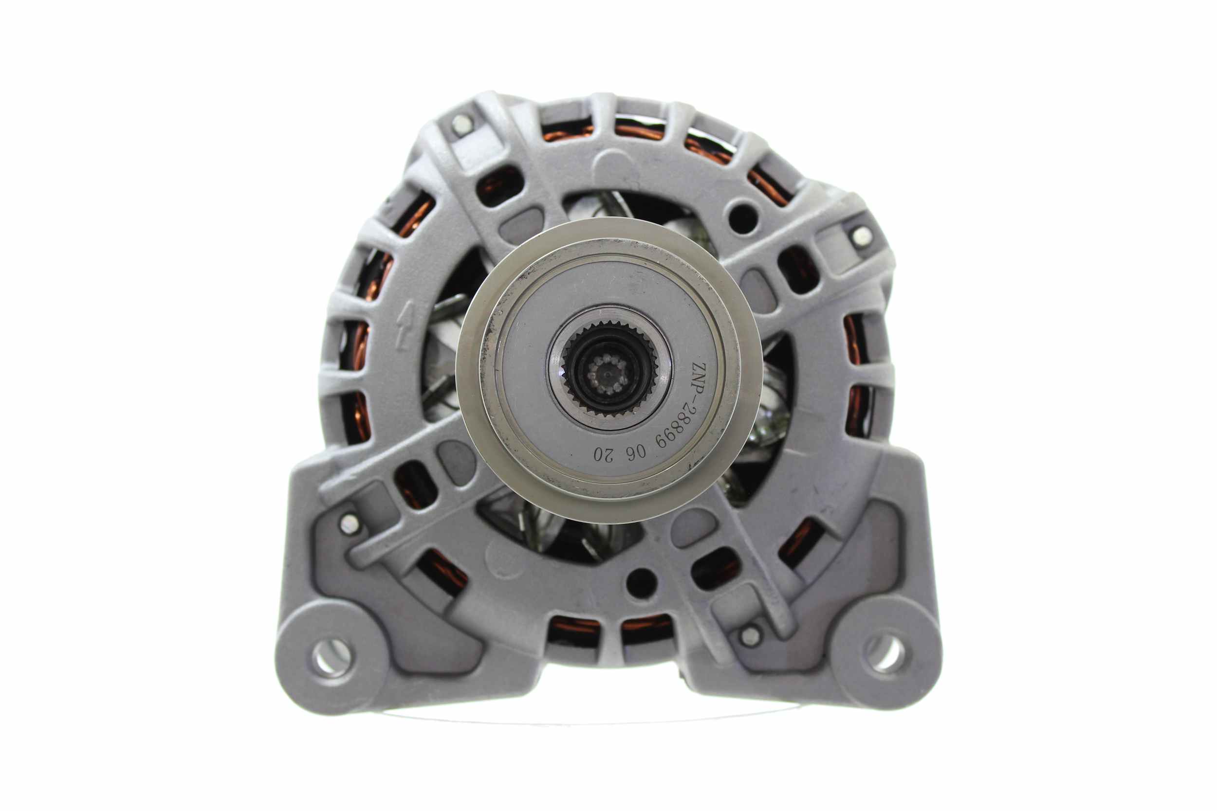 Alternators ALANKO BOSF000BL04DB rating