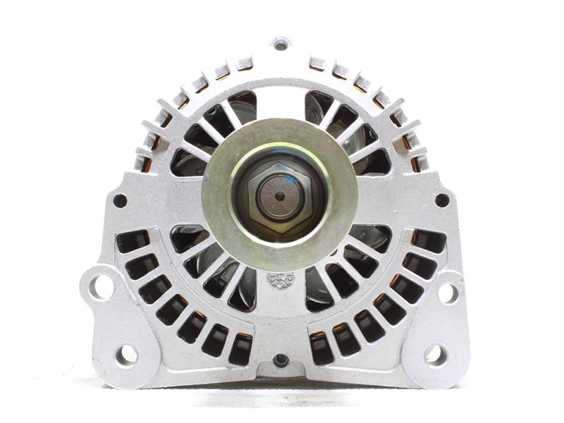 Alternateur 037903025C ALANKO 10442056 VOLKSWAGEN, AUDI, SKODA, SEAT, CUPRA