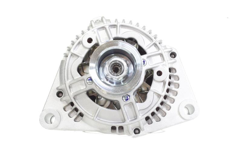 Lichtmaschine 10442103 ALANKO 00A903025 VW, MERCEDES-BENZ, AUDI, SKODA, SEAT