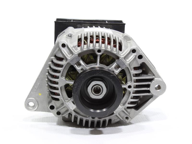 Alternator ALANKO 15442113 Bewertung