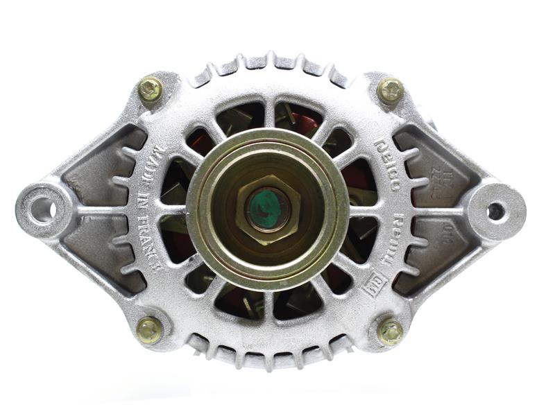 ALANKO 10442152 Wisselstroomdynamo VAUXHALL Astra Mk4 (G) CC (T98) 1.6 16V (F08, F48) 101 Pk Benzine X 16 XEL