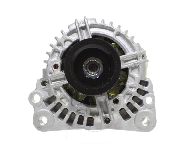Lichtmaschine 10442194 ALANKO 037903026C VW, AUDI, SKODA, SEAT, LAND ROVER