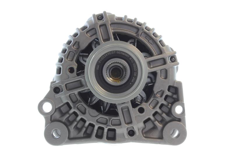 ALANKO 10442198 Dynamo VW LT 28-46 II Flatbed Vrachtwagen / Chassis (2DC, 2DF, 2DG, 2DL, 2DM) 2.8 TDI 130 Pk Diesel ATA