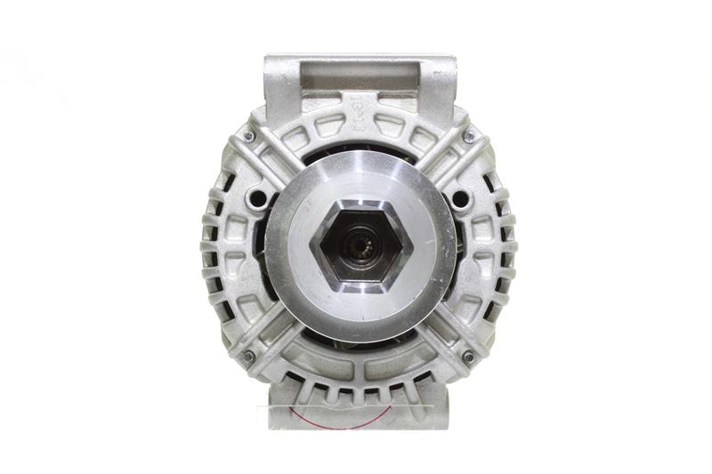 Alternator 7711497265 ALANKO 10442226 RENAULT, DACIA, RENAULT TRUCKS