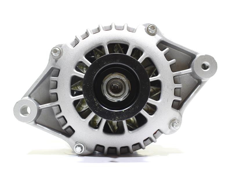 ALANKO 10442360 Wisselstroomdynamo VAUXHALL Astra Mk4 (G) CC (T98) 1.6 16V (F08, F48) 101 Pk Benzine X 16 XEL