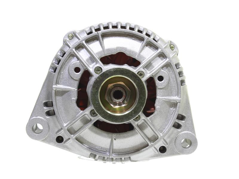 Dynamo / Alternator 009 154 3602 ALANKO 10442411 MERCEDES-BENZ, SSANGYONG