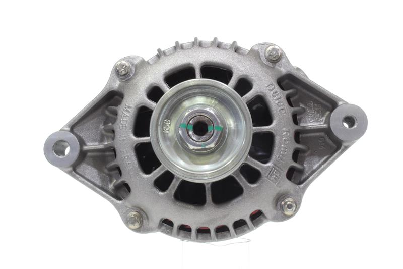 ALANKO 10442514 Alternator VAUXHALL Astra Mk4 (G) CC (T98) 1.7 TD (F08, F48) 68 Pk Diesel X 17 DTL