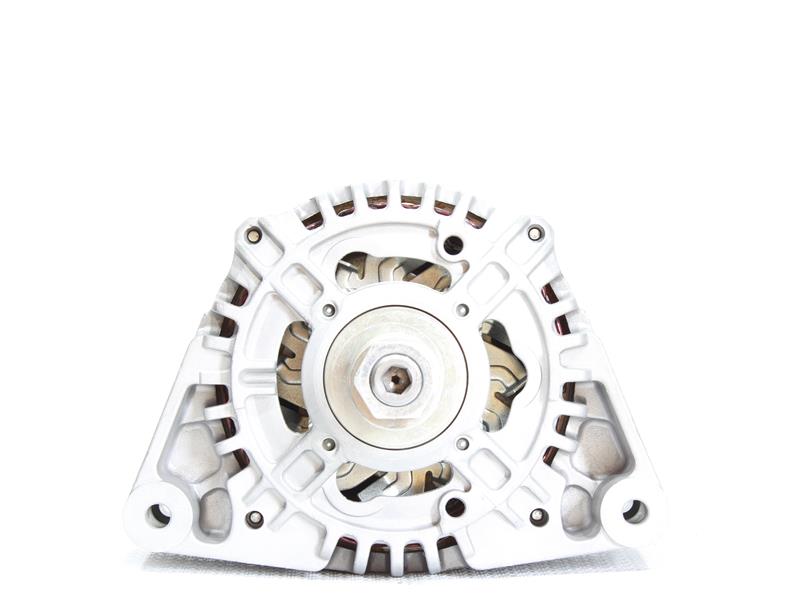 Lichtmaschine 049903015H ALANKO 10442540 VW, AUDI, SKODA, SEAT