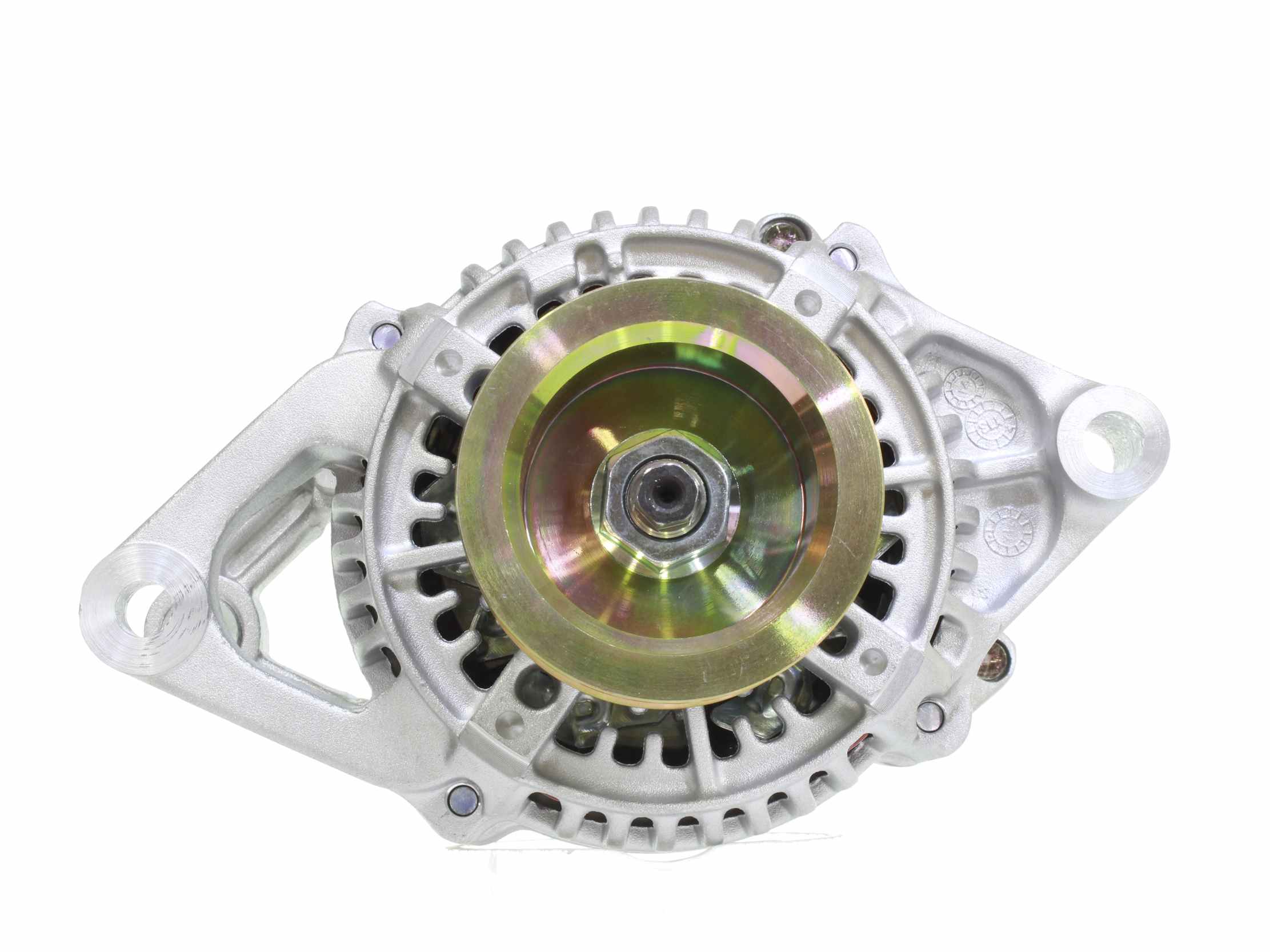 Lichtmaschine ALANKO 10442609 günstig online kaufen