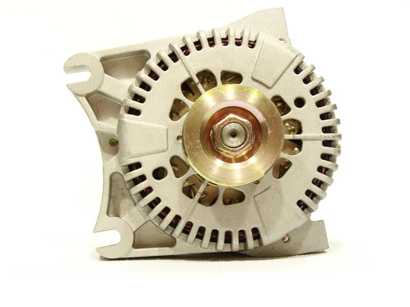 Lichtmaschine 10442694 ALANKO F5OU10300FB FORD, FORD USA