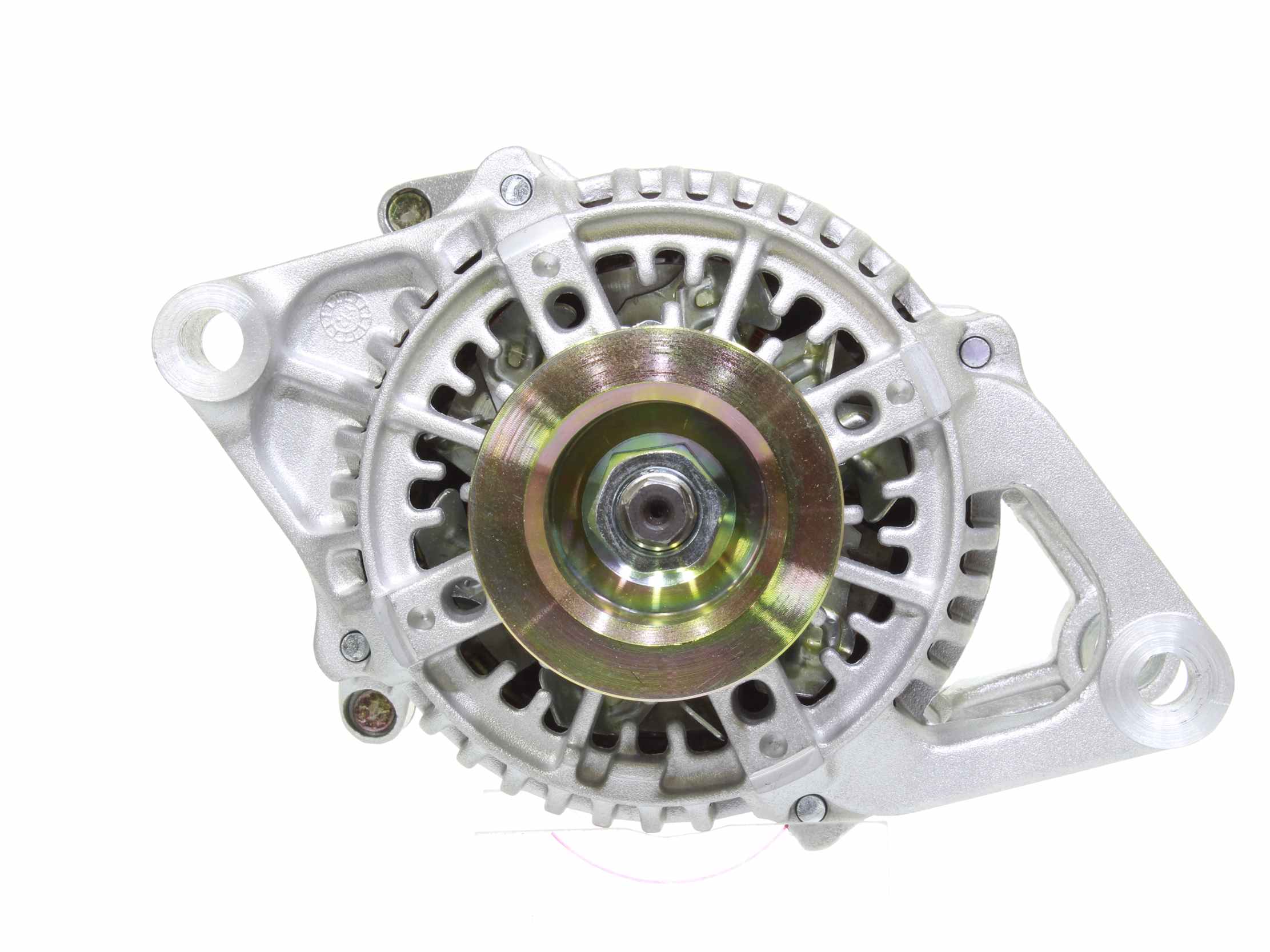 Dynamo / Alternator 121000-3400 ALANKO 10442769 CHRYSLER