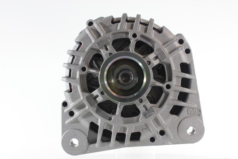 ALANKO 10442841 Dynamo DACIA Logan I Express (FS) 1.5 dCi 88 Pk Diesel K9K 892