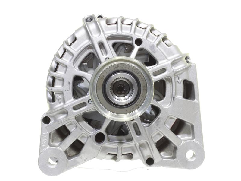 10442844 Generator ALANKO 77 01 473 614 VOLVO, RENAULT, OPEL, NISSAN, MITSUBISHI
